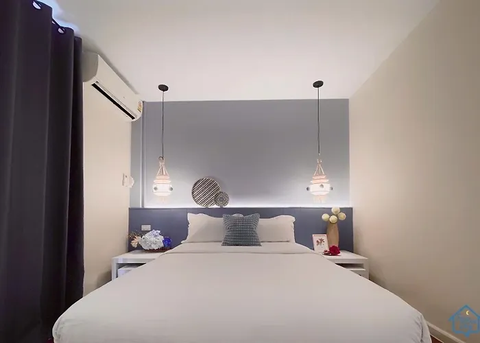 Sabaiday Guesthouse Nimman